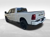 New 2025 RAM 2500 Laramie w/ Night Edition image 4