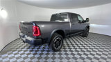 New 2025 RAM 2500 Rebel image 4