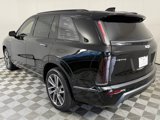 New 2026 Cadillac Vistiq Sport image 5