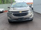 Used 2018 Chevrolet Equinox LT image 2