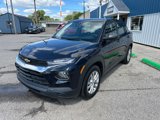 Used 2021 Chevrolet TrailBlazer LS image 3