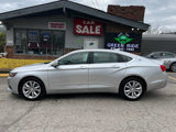 Used 2017 Chevrolet Impala LT w/ Convenience Package image 2