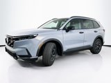 New 2026 Honda CR-V TrailSport image 2