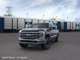New 2025 Ford F250 Lariat image 2