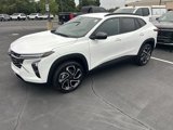 New 2025 Chevrolet Trax RS w/ Driver Confidence Package image 5