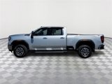 Used 2022 GMC Sierra 2500 SLT w/ SLT Premium Package image 4