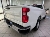 Certified 2024 Chevrolet Silverado 1500 W/T w/ WT Fleet Convenience Package image 6