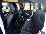 Used 2014 Jeep Wrangler Unlimited Sahara image 6