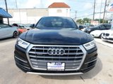 Used 2018 Audi Q5 2.0T Premium Plus w/ Premium Plus Package image 2