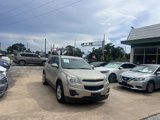 Used 2012 Chevrolet Equinox LT w/ Driver Convenience Package image 2