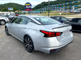 Used 2022 Nissan Altima 2.5 SR image 5