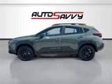 Used 2024 Subaru Crosstrek 2.5i Wilderness w/ Crosstrek Mirror Package image 4