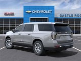 New 2025 Chevrolet Suburban LT image 3