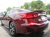 Used 2016 Nissan Maxima 3.5 SL image 6