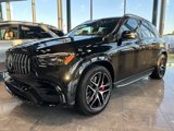 New 2026 Mercedes-Benz GLE 63 AMG S image 3