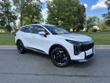 New 2026 Kia Sportage EX image 2