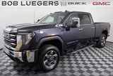 New 2026 GMC Sierra 2500 SLT w/ SLT Premium Package image 6