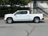 New 2025 Chevrolet Silverado 1500 LTZ w/ LTZ Convenience Package II image 3