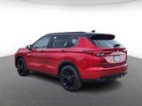 New 2025 Mitsubishi Outlander 4WD Plug-In Hybrid image 4