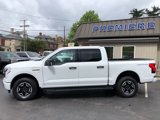 Used 2023 Ford F150 Lightning XLT w/ Max Trailer Tow Package image 2
