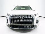 Certified 2025 Hyundai Palisade Calligraphy image 2