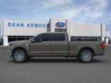 New 2025 Ford F150 XLT image 3