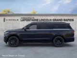 New 2025 Lincoln Navigator L Reserve image 3