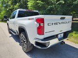 New 2024 Chevrolet Silverado 2500 LT w/ All Star Edition image 3