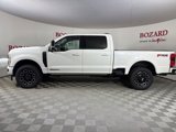 New 2025 Ford F350 Platinum image 4