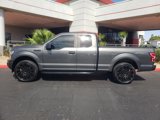 Used 2018 Ford F150 XL w/ Equipment Group 101A Mid image 4
