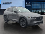 Used 2025 MAZDA CX-5 2.5 Turbo w/ Premium Package image 2
