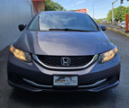 Used 2015 Honda Civic SE image 6