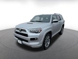 Used 2024 Toyota 4Runner TRD Sport image 5
