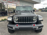 New 2025 Jeep Wrangler Unlimited Rubicon image 2