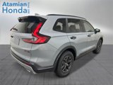 New 2026 Honda CR-V TrailSport image 5