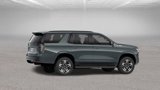 New 2025 Chevrolet Tahoe Z71 image 3