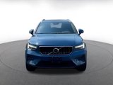 Used 2024 Volvo XC40 B5 Core image 4