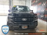 New 2025 Ford F150 Lariat image 2
