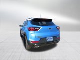 New 2025 Chevrolet TrailBlazer ACTIV w/ Convenience Package image 5