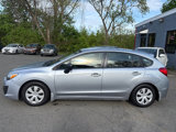 Used 2014 Subaru Impreza 2.0i image 2