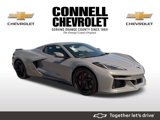 New 2025 Chevrolet Corvette E-Ray image 2