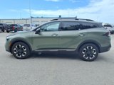 Used 2023 Kia Sportage X-Line w/ X-Line Premium Package image 4