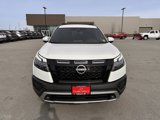 New 2025 Nissan Pathfinder Rock Creek image 2