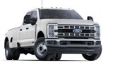 New 2025 Ford F350 XLT w/ 360-Degree Camera Package image 4
