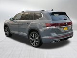 New 2025 Volkswagen Atlas SEL Premium R-Line image 3