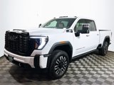 New 2026 GMC Sierra 3500 Denali Ultimate image 4