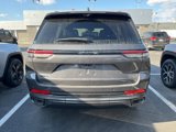 New 2025 Jeep Grand Cherokee Limited 4xe image 5
