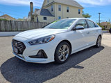 Used 2018 Hyundai Sonata SEL image 3