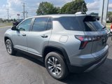 New 2026 Chevrolet Equinox LT image 3