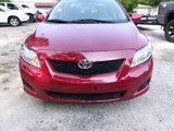 Used 2010 Toyota Corolla LE image 4